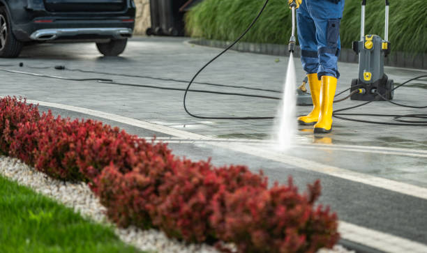 Professional Pressure Washing Services in Westminster, SC